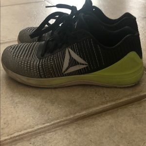Reebok Women’s Nano 8